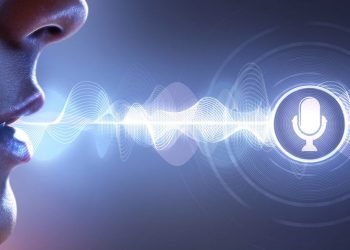 A Identificação pela voz funciona transformando características vocais em uma voice print para a validar e confirmar a identidade de um indivíduo.