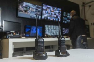 O mercado de radiocomunicação está cada vez mais tecnológico, e a linha da equipamentos da Intelbras foi projeta para atender ambientes de missão crítica.