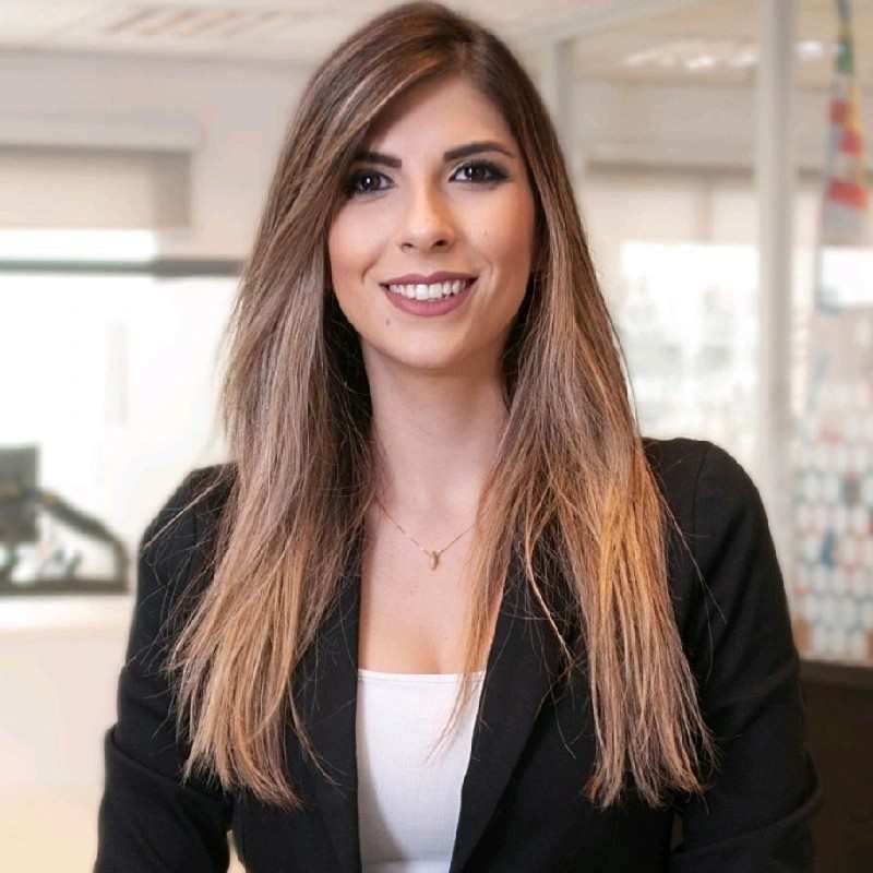 Como diretora de canais para Américas, Luciana participa de todos os planejamentos de negócios para o mercado corporativo.