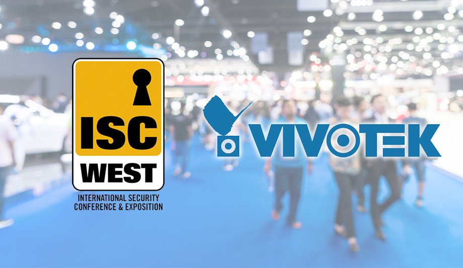 Nas ISC West, a VIVOTEK vai usar diversas plataformas de hardware e software para fornecer soluções de videovigilância e cloud personalizadas.