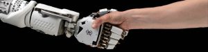 A Accenture está investindo em Robótica para criar humanoides alimentados por IA que vão reinventar o trabalho e apoiar a mão de obra humana.