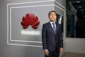 O novo CEO da Huawei para o Brasil acredita que o país pode ser o centro da inovação baseada em inteligência artificial na América Latina.