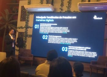 A Nubatech tem investido em modernas tecnologias de combate a fraude, como inteligência artificial e aprendizado de máquina.