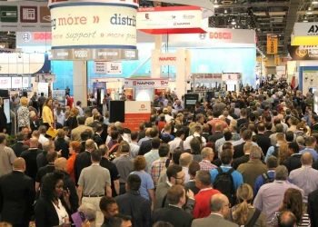 A SIA e a RX trabalham em parceria para fortalecer o compromisso com a Sustentabilidade e alcançar a meta de “desperdício zero” até 2040.