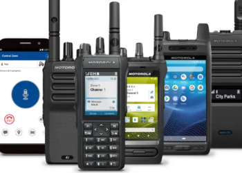 Algumas das melhorias do novo rádio da Motorola Solutions foram sugeridas pelos clientes, como maior robustez e melhoria significativa do áudio.