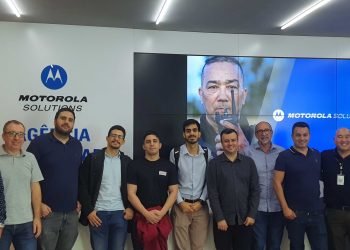 A linha Avigilon Alta já nasce como um robusto sistema de segurança, na qual a arquitetura de videomonitoramento na nuvem é um dos pontos centrais.