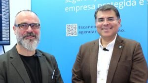 ISC 2024: Maurício Swain, da Milestone Systems, detalha a estratégia da companhia