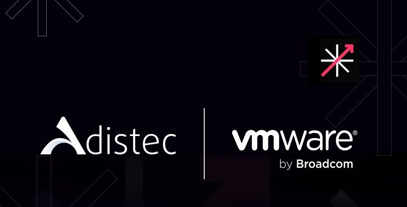 O sucesso da parceria foi confirmado durante o VMware Explore 2024, evento de atualização e posicionamento da marca, realizado em agosto, nos EUA.