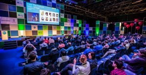 A Campus Party Nordeste discutirá, entre outros temas, a Inteligência Artificial