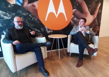 Motorola Solutions celebrou 45 anos de presença no Brasil recentemente com a inauguração de um novo escritório e do Experience Center, em São Paulo