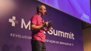 O MSP Summit vai debater as tendências do setor de Serviços Gerenciados de TI, reunindo especialistas e destacando os temas desse segmento.