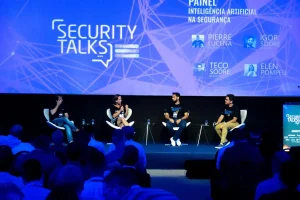 Temas ligados a tecnologia e segurança serão discutidos durante o Security Talks Recife, reunindo especialistas e alguns dos principais players do mercado.