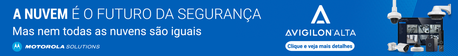 MOTOROLA SOLUTIONS BRASIL