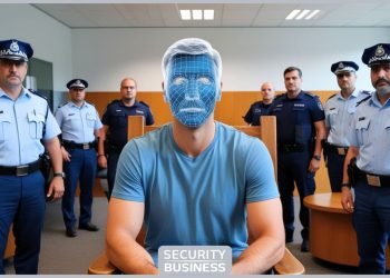 reconhecimento facial