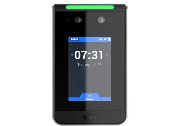 Apostando na tecnologia de reconhecimento facial, o HID Amico fornece níveis avançados de segurança, reduzindo os riscos de acesso não autorizado.