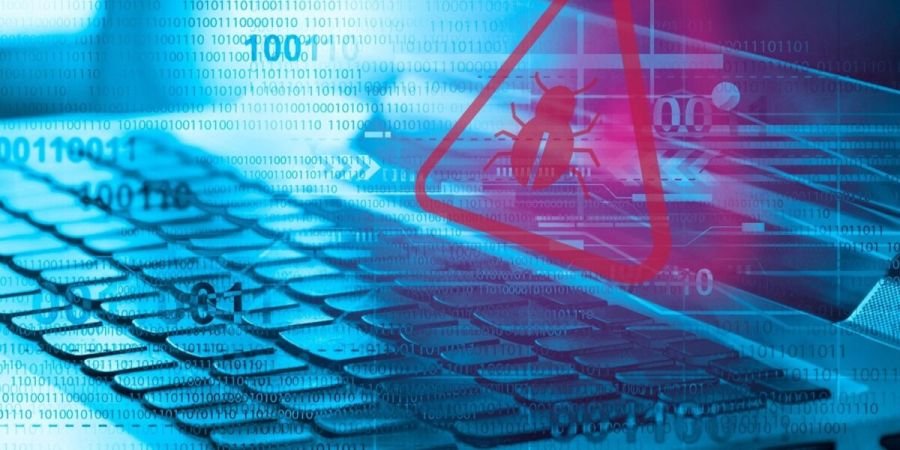 O Brasil figura com 2% da fatia de vítimas que sofreram ataques de ransomware, e se equipara aos índices de vários países europeus.