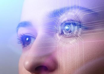 O reconhecimento de íris está se espalhando em setores como Saúde, Turismo e Enterprise, graças a vasta distribuição e projetos de P&D.