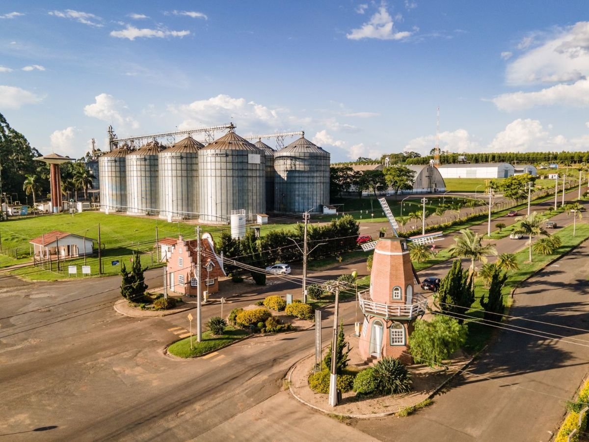 Uma das soluções de Cibersegurança da SonicWall utilizadas pela Holambra Cooperativa Agroindustrial resultou na redução em 35% dos falsos positivos.