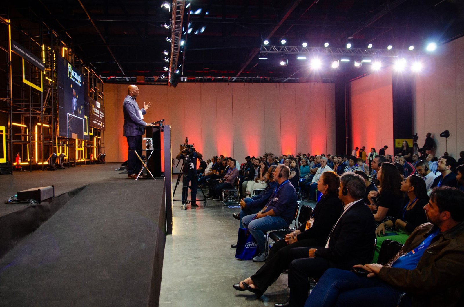 A 2ª edição do Prêmio New Products & Solutions Awards, durante a ISC Brasil, vai mirar na convergência entre tecnologias físicas e digitais na Segurança.