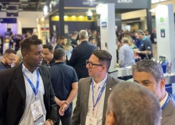 Com a participação de empresas nacionais e estrangeiras, a ISC Brasil mostra as tendências do setor de Segurança cada vez mais conectada e estratégica.