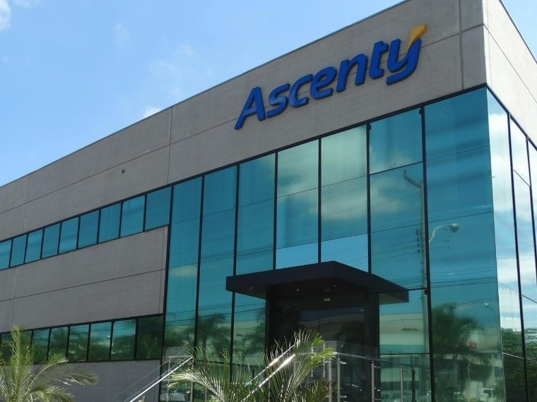Durante a Futurecom, a Ascenty vai mostrar novidades tecnológicas , participar de debates e mostrar números do crescimento da companhia no ano de 2024.
