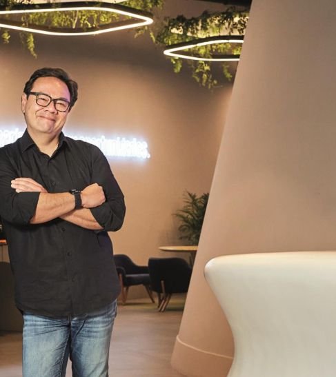 Com a chegada de Márcio Kanamaru, a NTT DATA fortalece seu time executivo e reafirma sua estratégia de crescimento no Brasil.