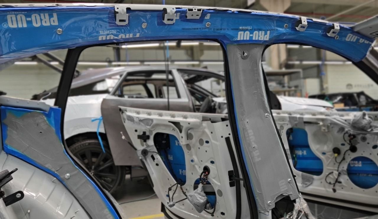 A Protecta levará ao COP Internacional inovações que prometem revolucionar a Blindagem Automotiva, ampliando as fronteiras da proteção.