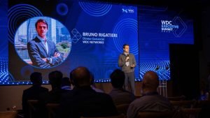 As novas marcas ampliam o portfólio da WDC Networks e integram vários recursos de segurança para atender ambientes de missão crítica.