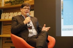 O estudo sobre ciberameaças da Fortinet identificou 314,8 bilhões de atividades maliciosas direcionadas ao Brasil, no primeiro semestre deste ano.