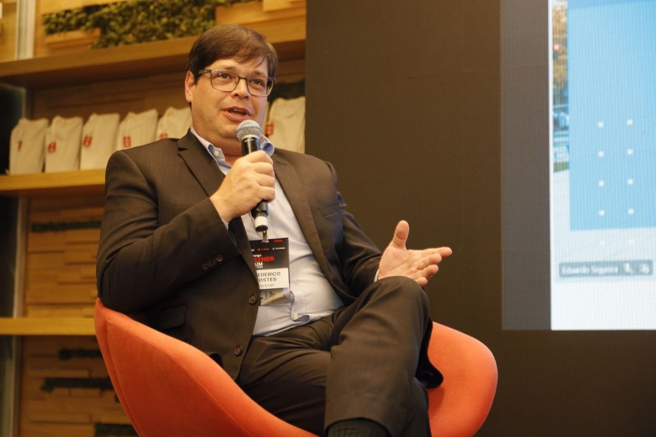 Fortinet mostra relatório sobre ciberameaças