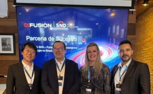 O reforço na distribuição vem logo após o lançamento do novo programa de canais da xFusion no Brasil e a inauguração de sua mais nova fábrica em Palhoça.