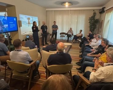 O novo showroom será um hub de inovação em automação residencial e network, aberto para visitação de arquitetos, integradores e revendas.