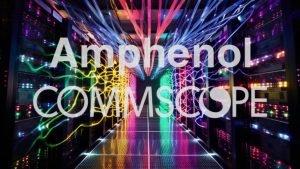 A aquisição das áreas de Conectividade e Cabeamento da Commscope devem gerar aproximadamente US$ 4,1 bilhões em vendas em 2026.