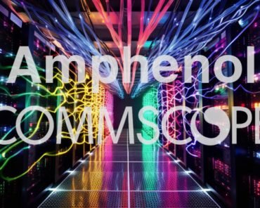 A aquisição das áreas de Conectividade e Cabeamento da Commscope devem gerar aproximadamente US$ 4,1 bilhões em vendas em 2026.