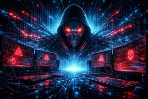 A Cipher identificou que os ataques com IA em dispositivos móveis foram os preferidos graças à facilidade de acesso a informações pessoais e corporativas.