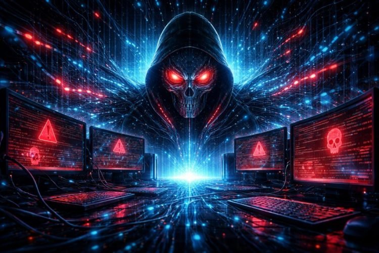 A Cipher identificou que os ataques com IA em dispositivos móveis foram os preferidos graças à facilidade de acesso a informações pessoais e corporativas.