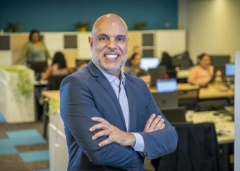 O cargo como Diretor Geral chega para coroar uma trajetória sólida, com mais de 25 anos de experiência dentro do Grupo Prosegur.