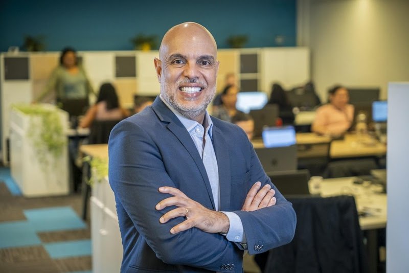 O cargo como Diretor Geral chega para coroar uma trajetória sólida, com mais de 25 anos de experiência dentro do Grupo Prosegur.