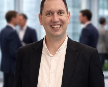 Como CTO, Fábio Stein vai liderar as áreas de Tecnologia, Redes e Operações, com a missão de estruturar processos e manter o ritmo acelerado de crescimento.