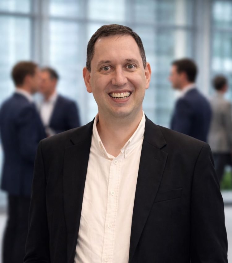 Como CTO, Fábio Stein vai liderar as áreas de Tecnologia, Redes e Operações, com a missão de estruturar processos e manter o ritmo acelerado de crescimento.