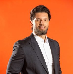 A experiência na gestão de programas complexos de TI do novo Diretor Geral da Kindryl vai levar aos clientes as vantagens da modernização, segurança e IA.