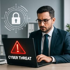 A Lumu Technologies reforça sua equipe de Cibersegurança em um cenário onde a IA vem se tornando uma ferramenta para novos ciberataques e ameaças.