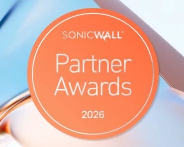 O Partner Awards reconhece os parceiros que alcançaram desempenho destacado e contribuiram com os negócios estratégicos da SonicWall ao longo do ano.