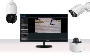 O SmartSuite vai integrar o Intelligent Video Analytics da IQSIGHT diretamente ao XProtect da Milestone, através de uma interface centralizada de Segurança.