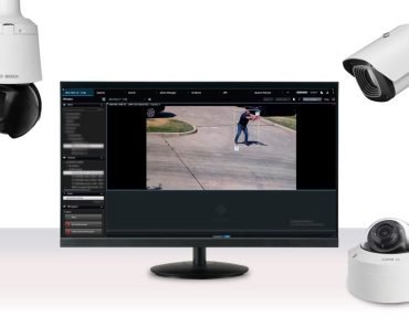 O SmartSuite vai integrar o Intelligent Video Analytics da IQSIGHT diretamente ao XProtect da Milestone, através de uma interface centralizada de Segurança.