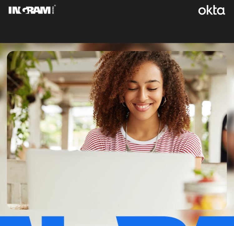 A parceria da Ingram Micro Brasil e da OKTA reforça a expansão do acordo global e amplia a atuação da distribuidora no setor de gestão de identidades.