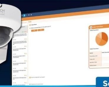 Usando IA generativa para conectar vídeo, dados transacionais e informações operacionais, a March Networks amplia recursos do Searchlight Cloud.
