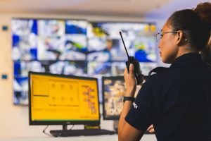 O Grupo Orbenk está implementando soluções de Segurança Patrimonial que sejam capazes de trazer informações para se antecipar a possíveis ocorrências.