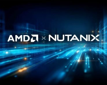 A plataforma de IA desenvolvida pela AMD e a Nutanix vão permitir criar soluções de fácil implementação, otimizadas em edge, dentro das empresas e na nuvem.