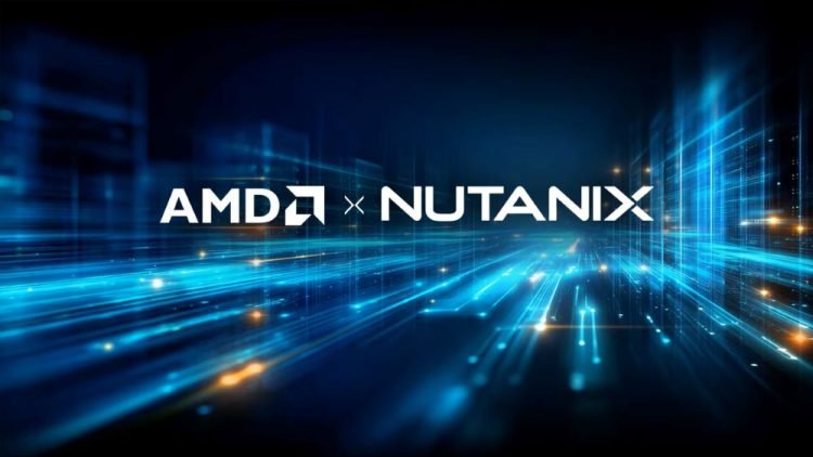 A plataforma de IA desenvolvida pela AMD e a Nutanix vão permitir criar soluções de fácil implementação, otimizadas em edge, dentro das empresas e na nuvem. 